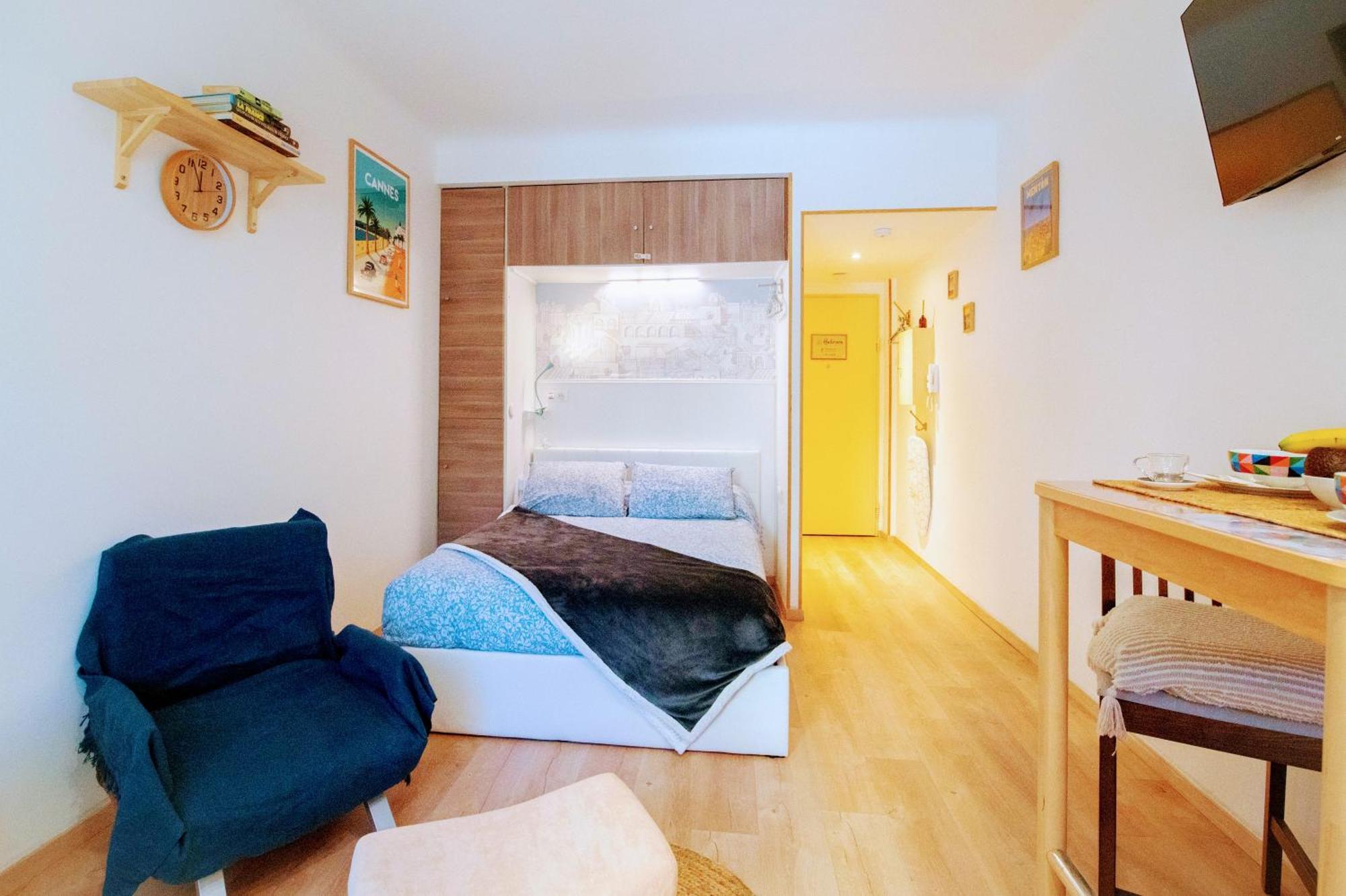 Haliviera - Golden Square, 1Min From Beach Apartman Nizza Kültér fotó