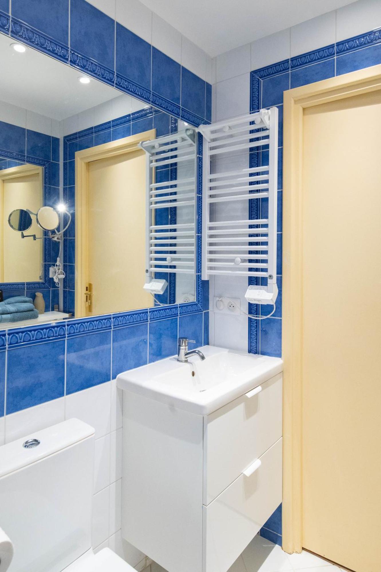 Haliviera - Golden Square, 1Min From Beach Apartman Nizza Kültér fotó